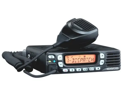 Base Station Radio