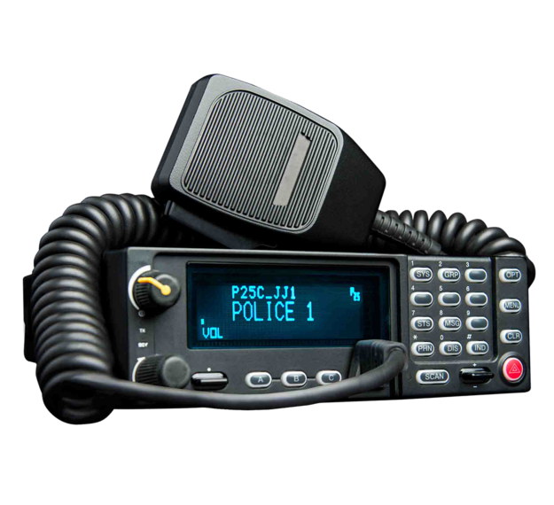 Mobile Radio