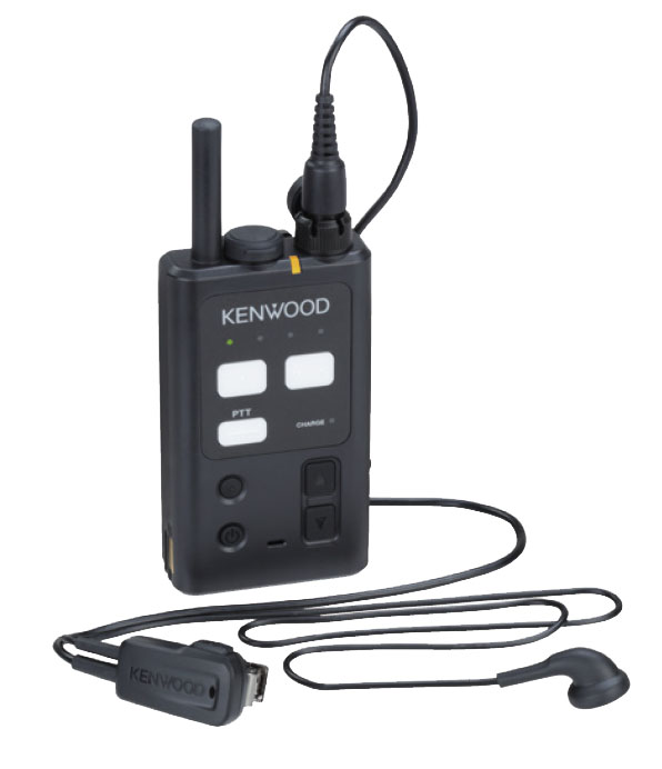 Wireless Intercom