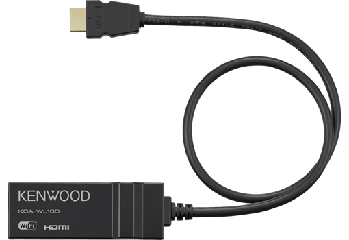 Wireless Receiver